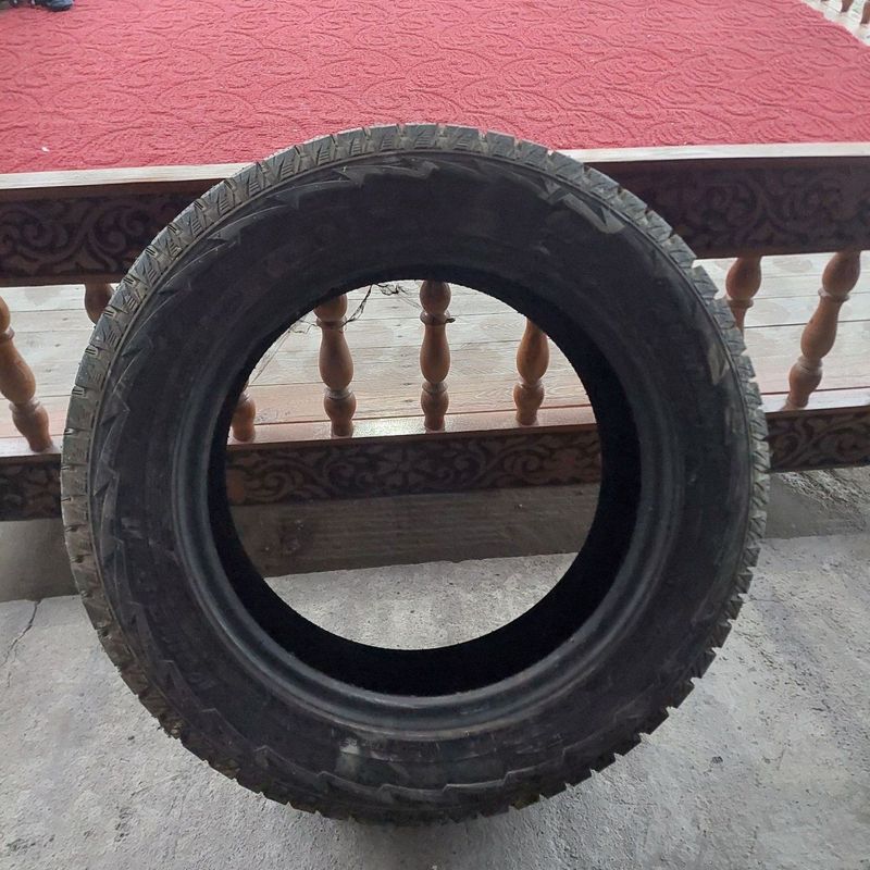 Hankook 235/60/R18