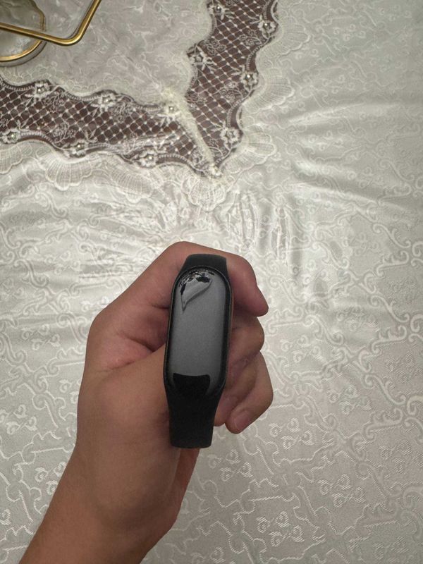 часы от MiBand 7