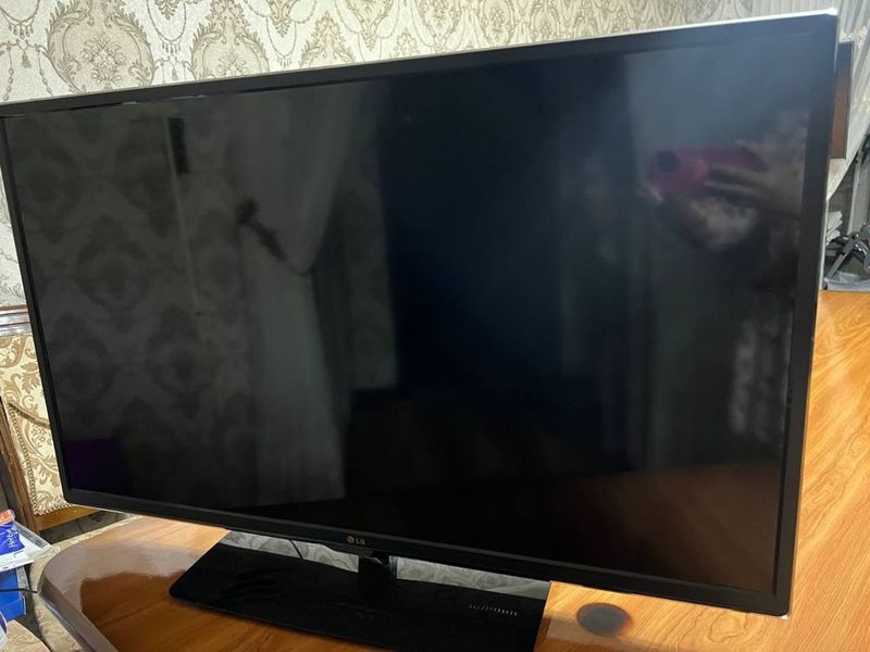LG (элжи) 43 талик смарт эмас LG (элжи) 43 талик смарт эмас