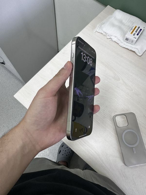 iphone 16pro max iphone 16pro max