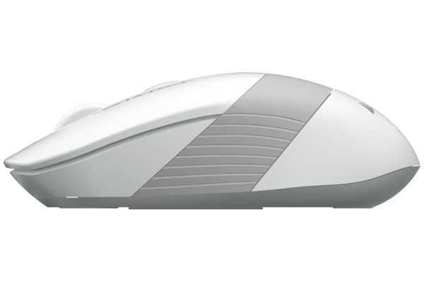 A4TECH Fstyler FG10, Мышь оптическая, беспроводная, USB A4TECH Fstyler FG10, Мышь оптическая, беспроводная, USB