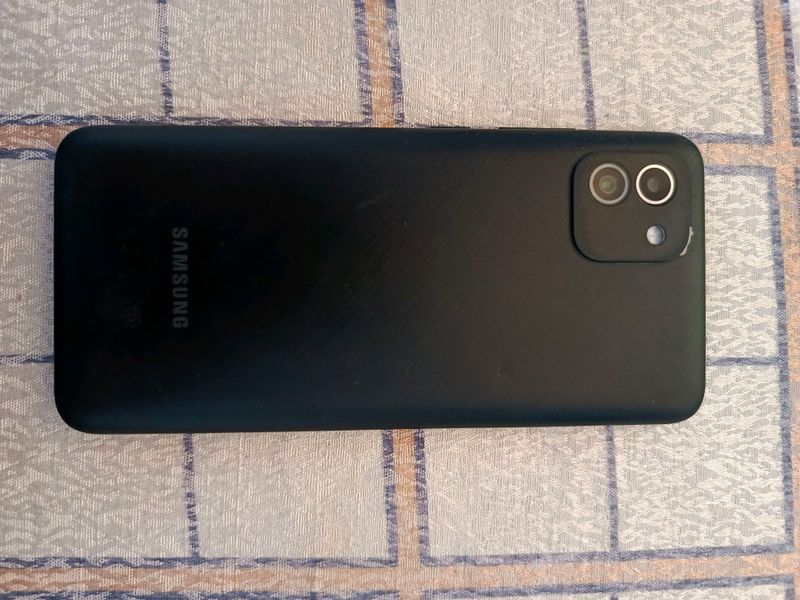 Samsung galaxy A 03 Samsung galaxy A 03