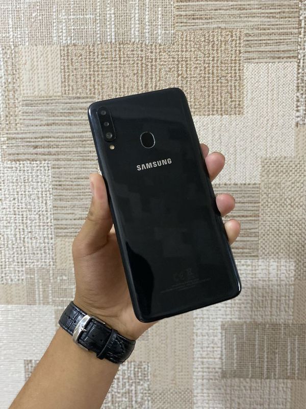 Samsung Galaxy A20s Samsung Galaxy A20s