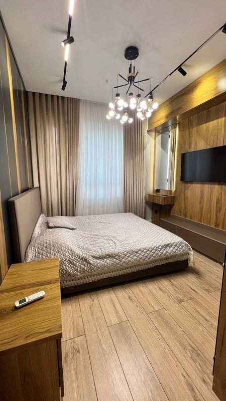 Срочно сдаётся 2/4/9 ком квартира в Сергелийский Ор-р 5 бекат 291* Срочно сдаётся 2/4/9 ком квартира в Сергелийский Ор-р 5 бекат 291*