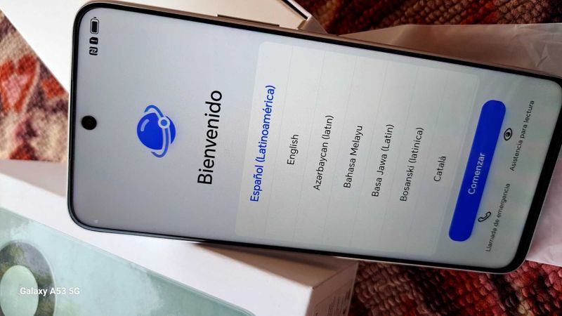 Honor x9c Smart sotiladi Honor x9c Smart sotiladi