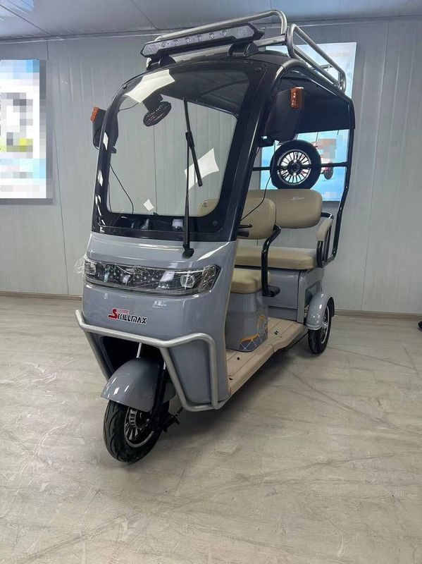 Продам скутер новый 1000$