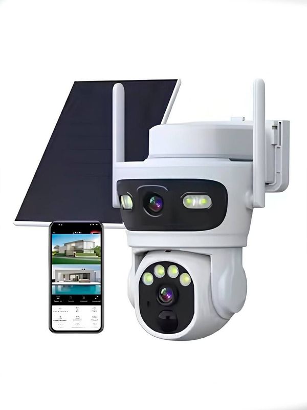 IP PTZ Камера 4 G Wi Fi IP PTZ Камера 4 G Wi Fi