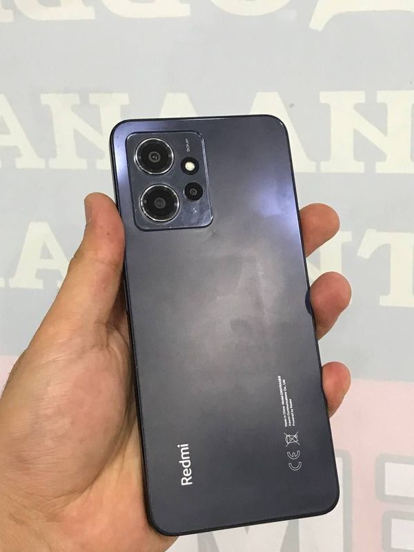 Redmi note 12 128 gb Redmi note 12 128 gb