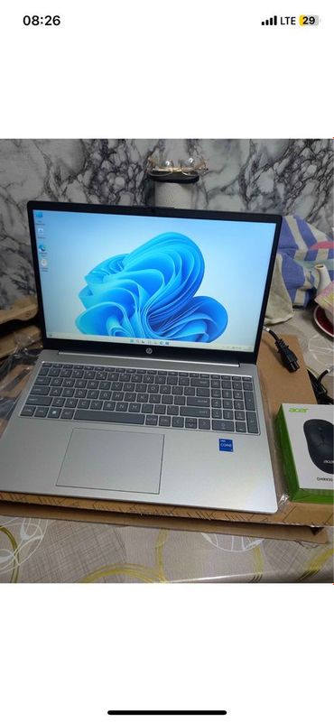 Hp 250 g10 core i 5 Hp 250 g10 core i 5
