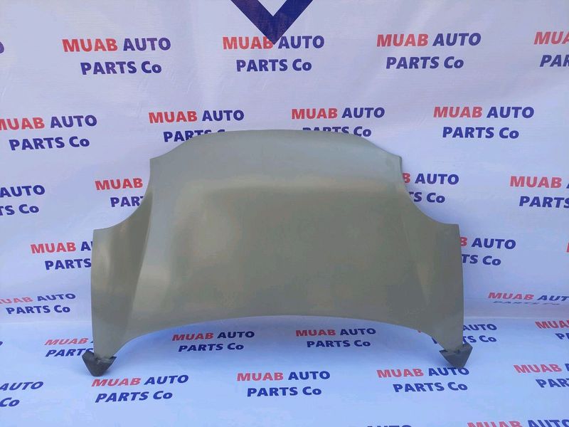 Matiz kapot