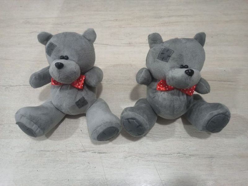 Teddiy Miyaxki asarti Teddiy Miyaxki asarti