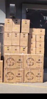 Кондиционер Sitronik full DC invertor +доставка бесплатно на городу Кондиционер Sitronik full DC invertor +доставка бесплатно на городу
