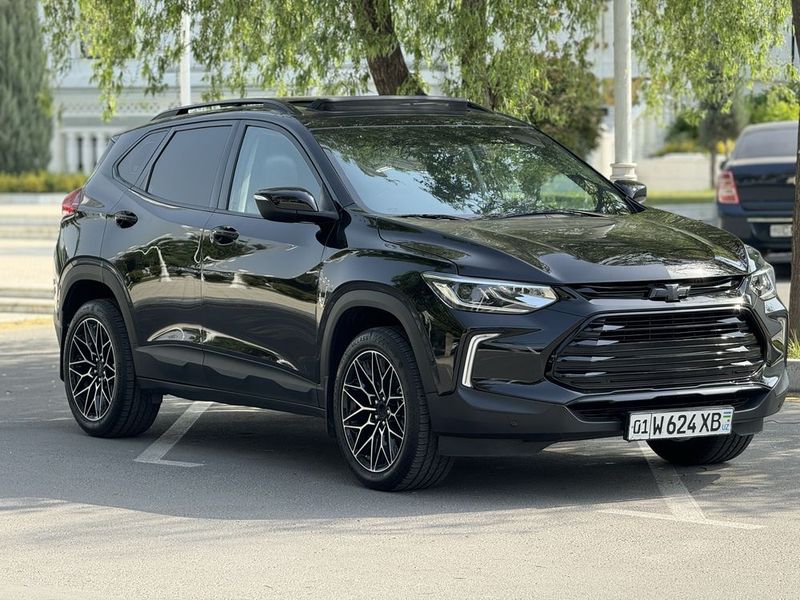 Tracker 2 premier prapan gaz Tracker 2 premier prapan gaz