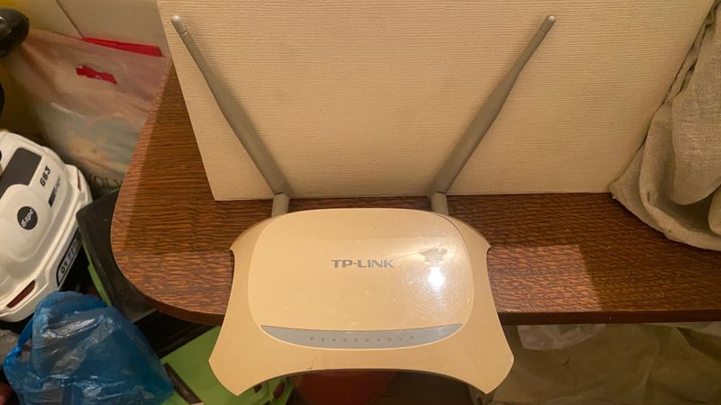 Продам Wi-fi роутер Продам Wi-fi роутер