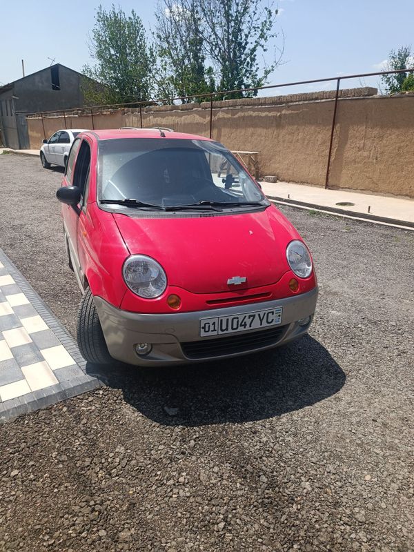 Matiz best sotiladi Matiz best sotiladi