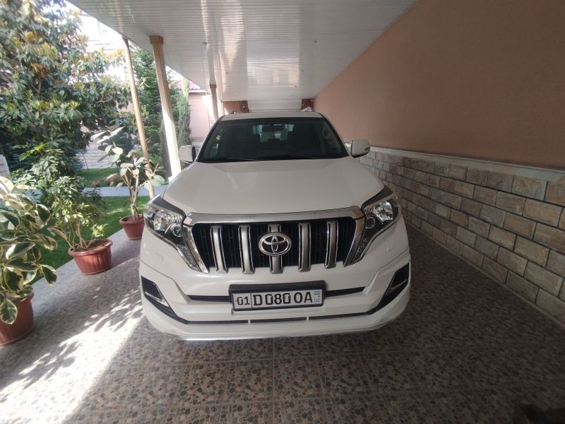 Продам land cruiser prado 150 идеально Продам land cruiser prado 150 идеально