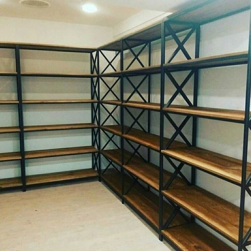 Металлическая мебель на заказ Металлическая мебель на заказ