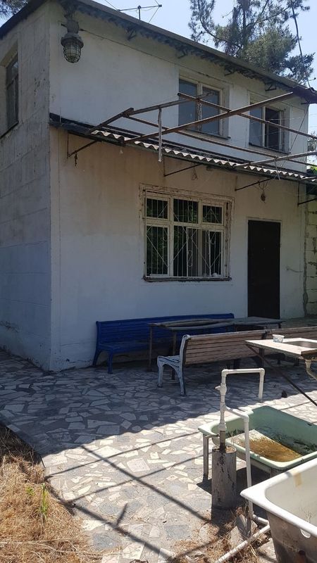 Продается дача в районе Ташморя Продается дача в районе Ташморя