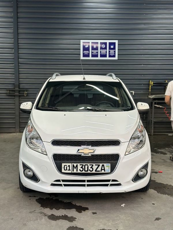 Spark Avtomat 2020 пробег 42.000 Spark Avtomat 2020 пробег 42.000