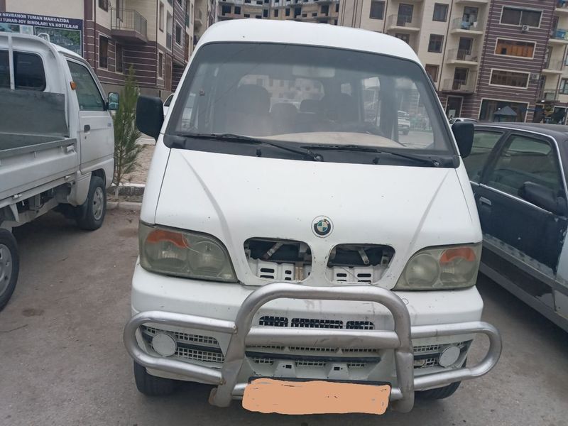 Dongfeng Xitoy Damas 2007 yil сотилади Dongfeng Xitoy Damas 2007 yil сотилади