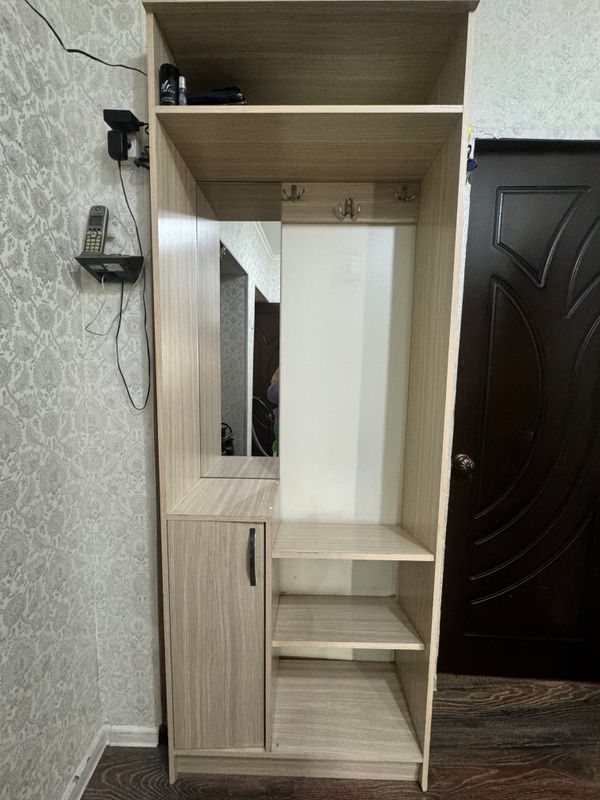 Шкаф для прихожей Шкаф для прихожей