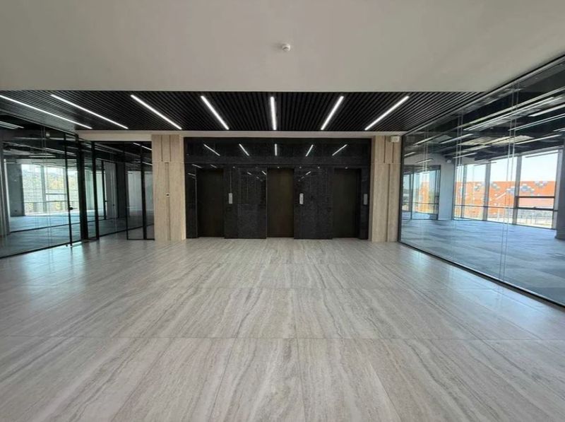 Аренда офиса на Максим Горький. Сайрам. 260 м²