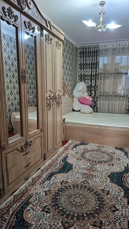 SPALNIY KOMPLWKT MEBEL SOTUVDA. HOLATI A'LO SPALNIY KOMPLWKT MEBEL SOTUVDA. HOLATI A'LO