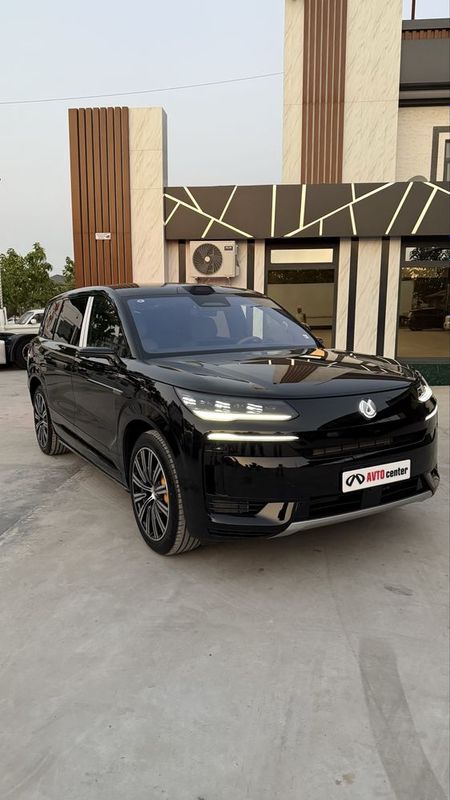 Denza N9 Full option Denza N9 Full option