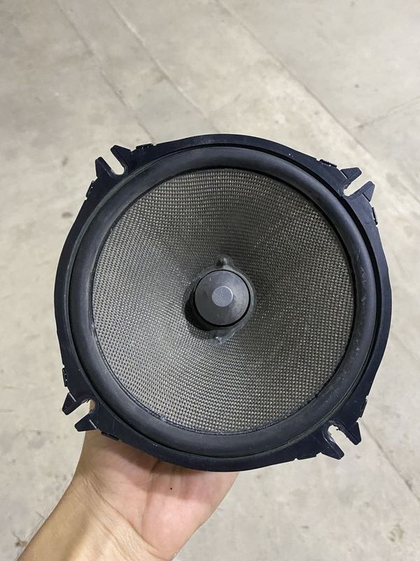 Pioneer TS-D 1720 C