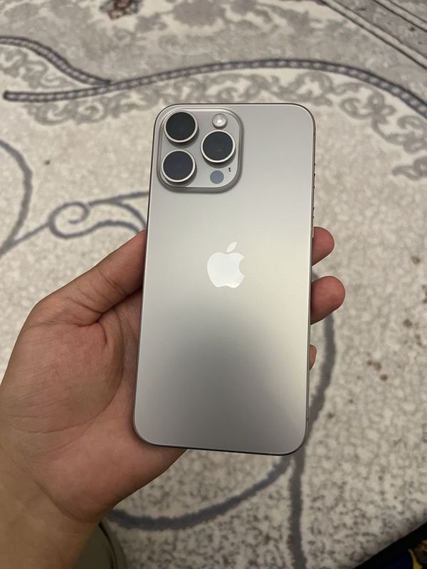 Iphone 15 pro max Iphone 15 pro max