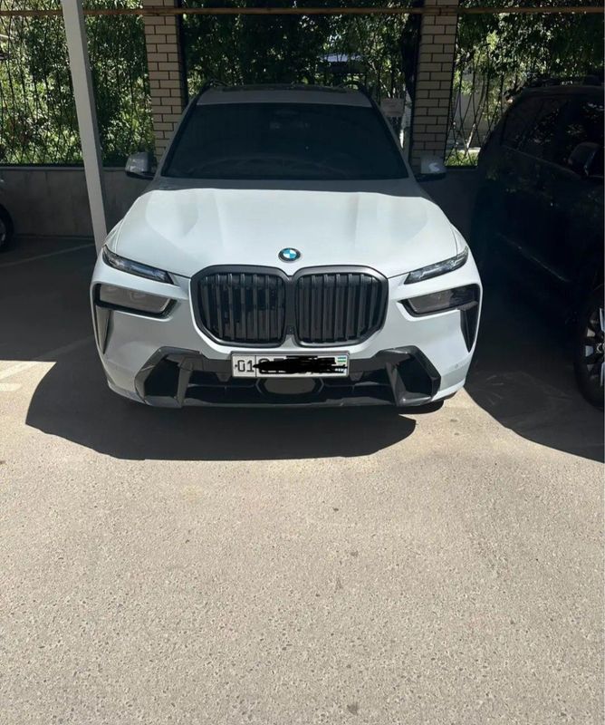 Bmw X7 xDrive40i