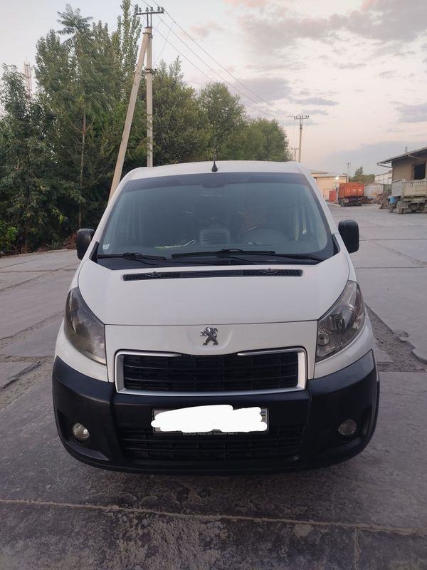 Peugeot expert Peugeot expert