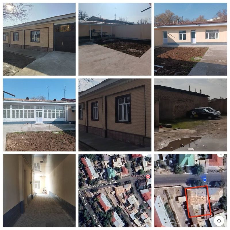 Kotta Qozirabod mahallasi Yer narxida Kotta Qozirabod mahallasi Yer narxida