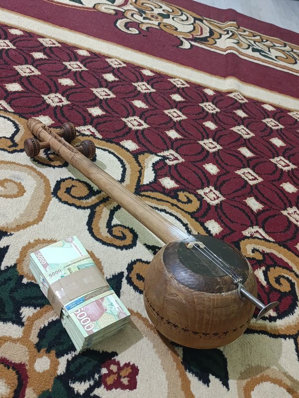 turkmen gyjagy dutary satylya zakaza yasalyada