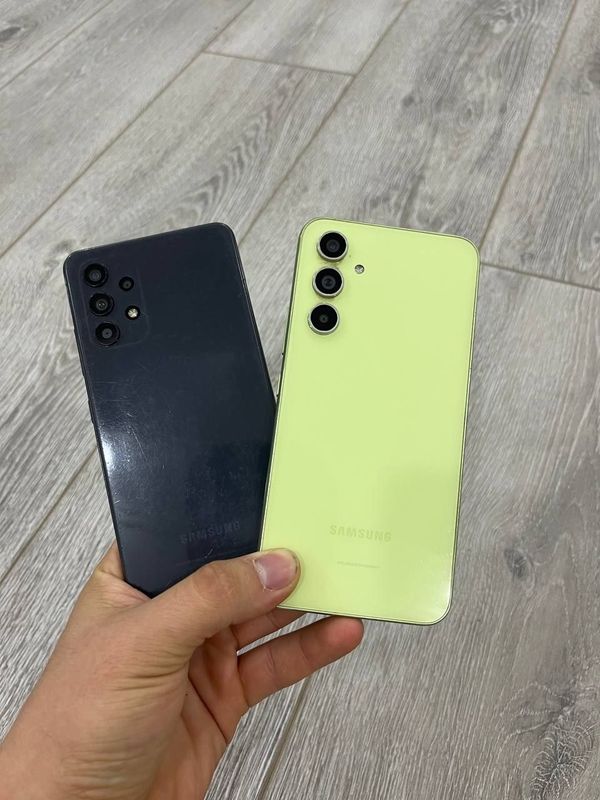 Samsung a32 a54 skidkada