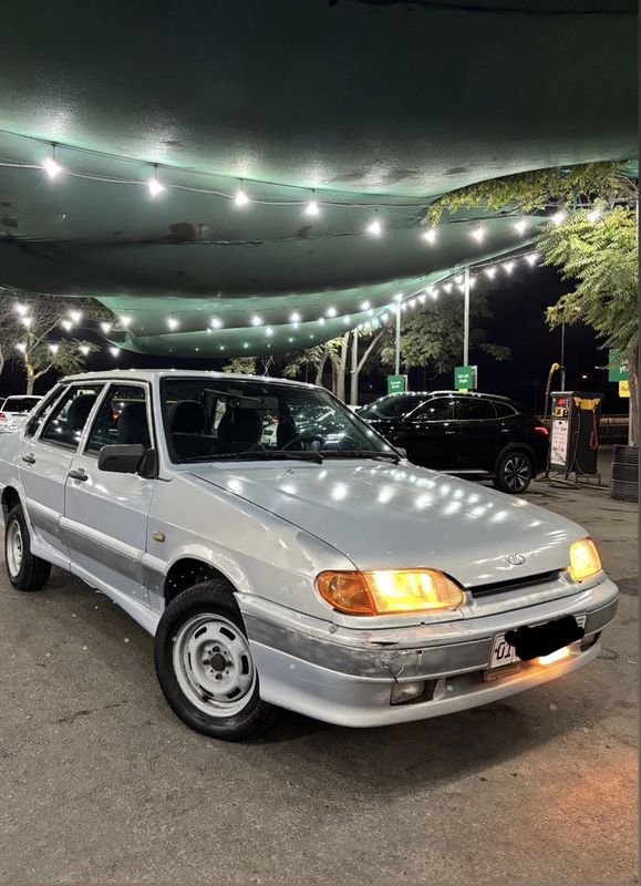 Продаю машину Lada(Лада)2115