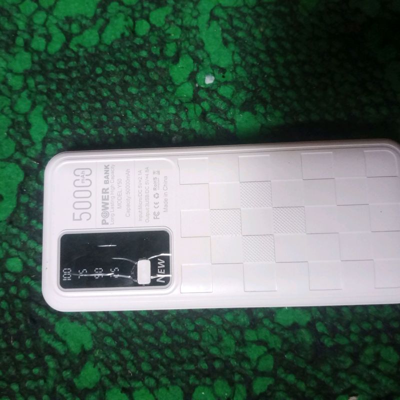 powerbank powerbank