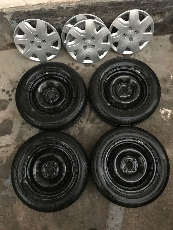 Калеса 185/65/R14 Калеса 185/65/R14