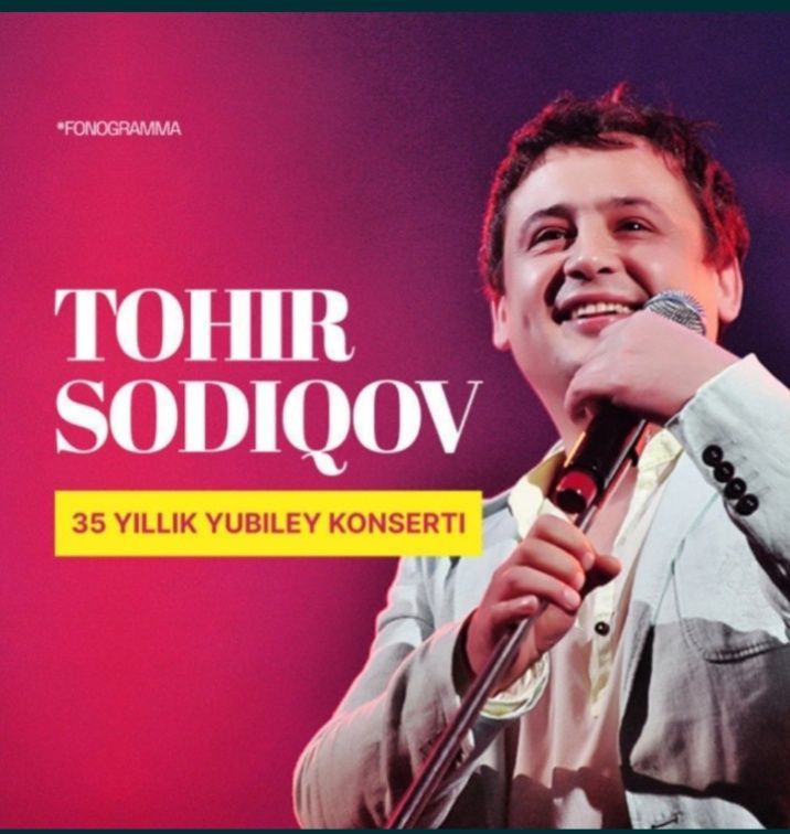 Tohir sodiqov fanzona Tohir sodiqov fanzona