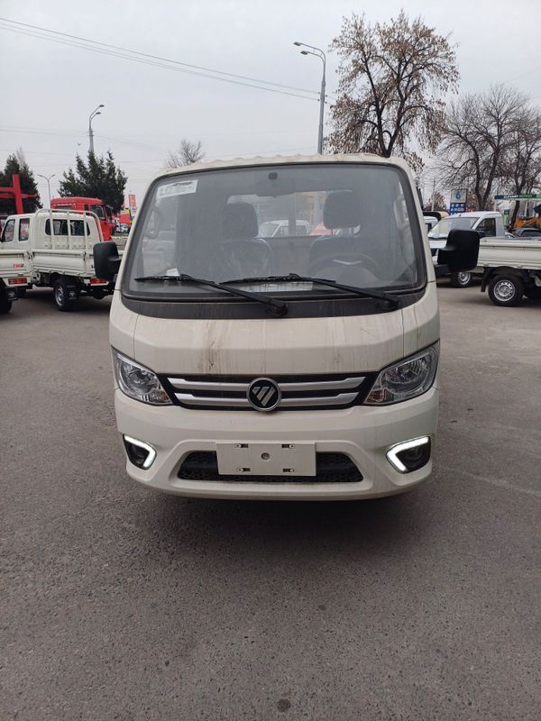 Foton bartavoy g