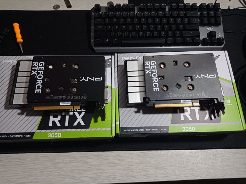 Rtx 3050 6gb pny Rtx 3050 6gb pny