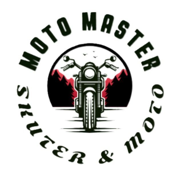 Skuter moto master Skuter moto master