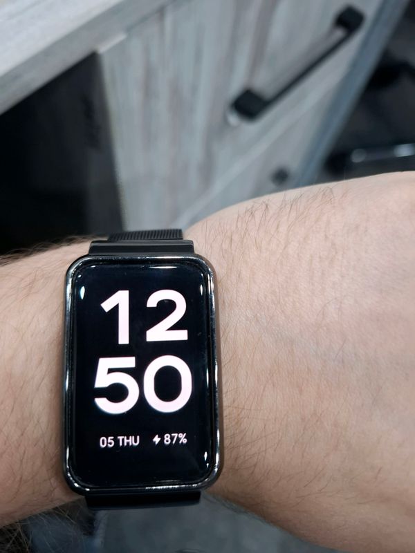 Xiaomi Mi band 7 pro Xiaomi Mi band 7 pro