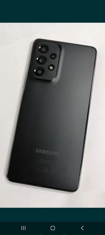 Samsung a53 5G