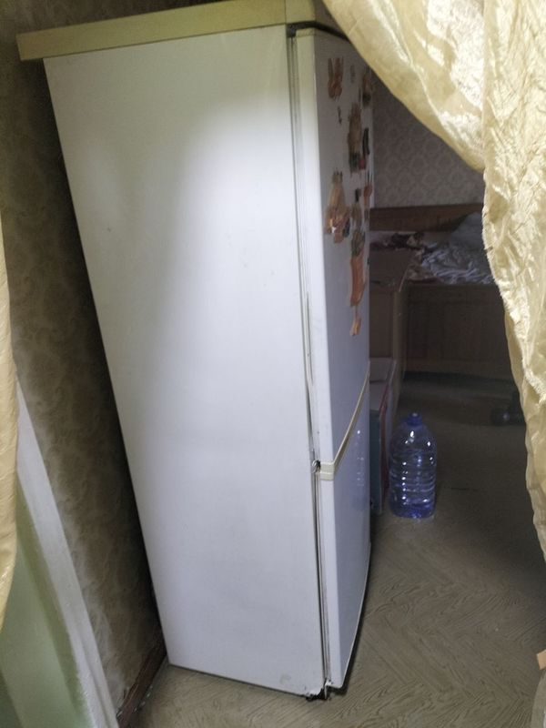 Продам холодильник snaige Продам холодильник snaige
