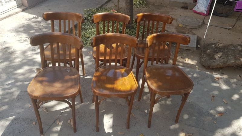 Продаются Венские стулья
