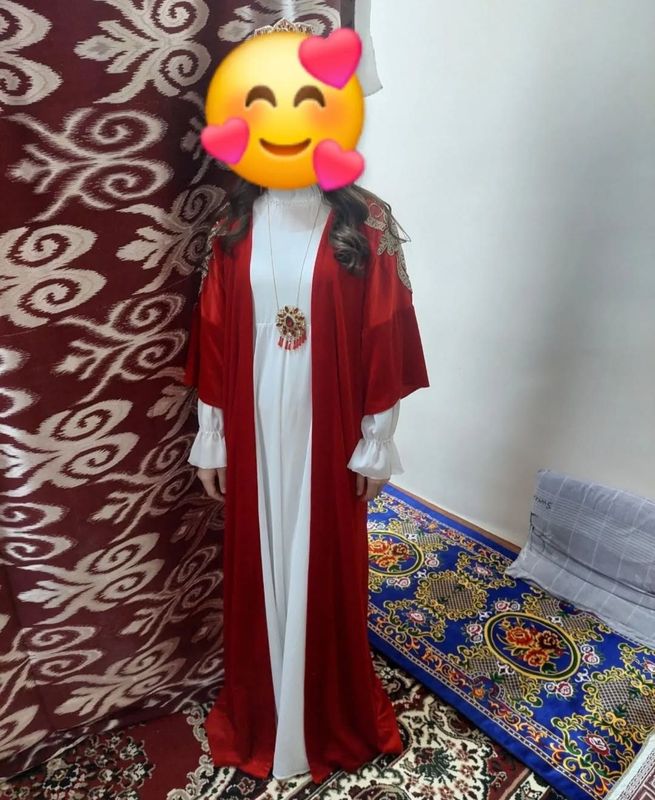 koʻylak va abaya