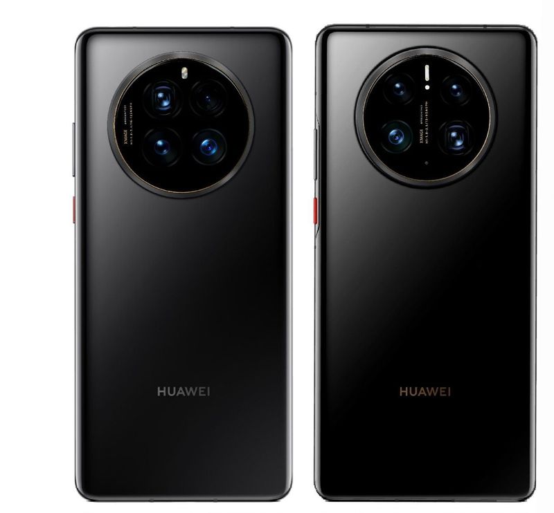 Huawei Mate 50. Б/У