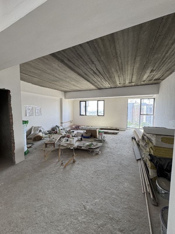 Продается 4 ком квартира, ЖК Sky Builds, ор-р: Авиа Строители, 200 м² Продается 4 ком квартира, ЖК Sky Builds, ор-р: Авиа Строители, 200 м²