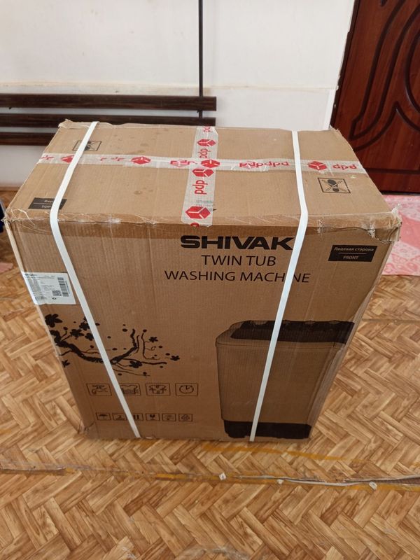 Shivak 6 kilogram Shivak 6 kilogram